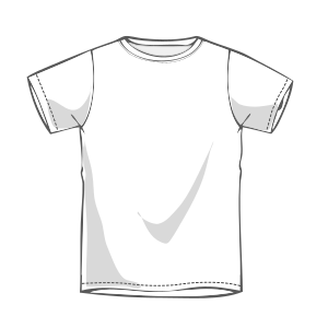 Fashion sewing patterns for BOYS T-Shirts T-Shirt 7215